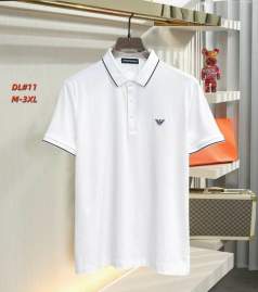 Picture of Armani Polo Shirts Short _SKUArmaniM-3XL12yr14329627